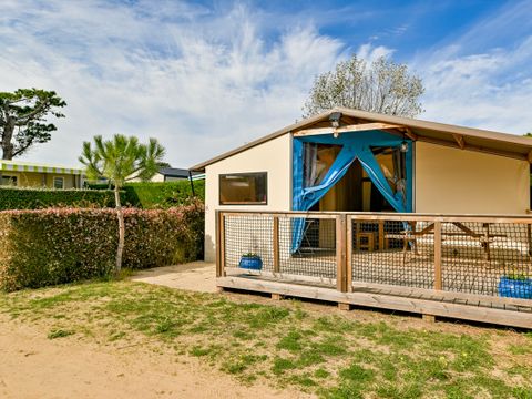 Camping Le Pont D'yeu - Camping Vendée - Image N°22