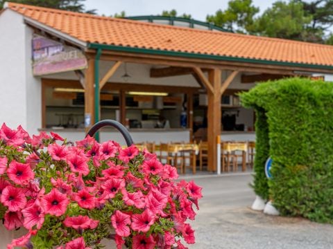 Camping Le Pont D'yeu - Camping Vendée - Image N°2