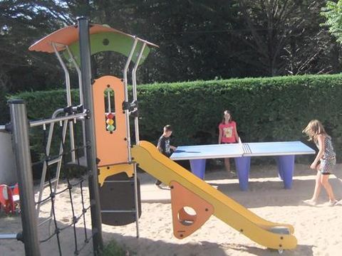 Camping Le Pont D'yeu - Camping Vendée - Image N°77