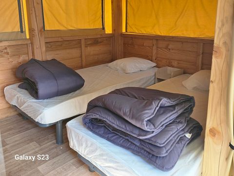 Camping Le Pont D'yeu - Camping Vendée - Image N°44
