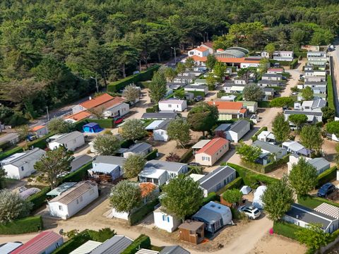 Camping Le Pont D'yeu - Camping Vendée - Image N°14