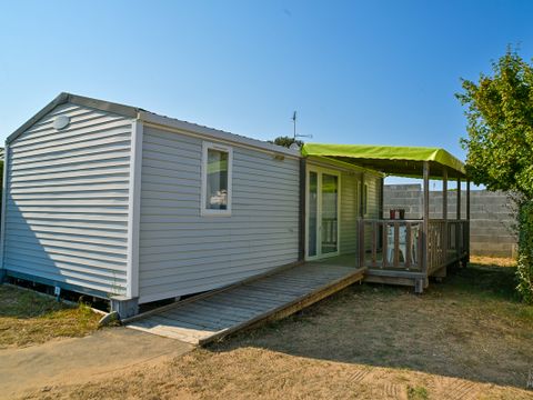 Camping Le Pont D'yeu - Camping Vendée - Image N°46