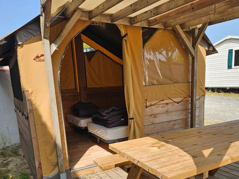 Camping Le Pont D'yeu - Camping Vendée - Image N°39