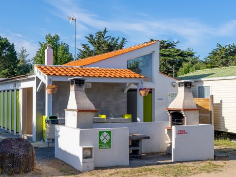 Camping Le Pont D'yeu - Camping Vendée - Image N°20