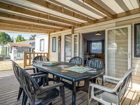 Camping Le Pont D'yeu - Camping Vendée - Image N°52