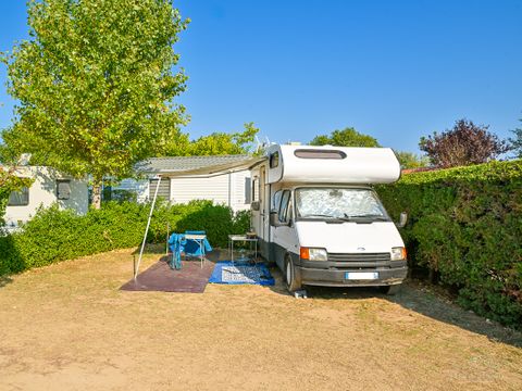 Camping Le Pont D'yeu - Camping Vendée - Image N°34
