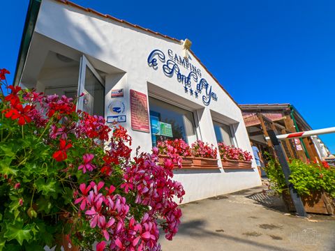 Camping Le Pont D'yeu - Camping Vendée - Image N°10