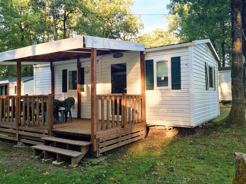 Camping Les Petites Minaudieres - Camping Vienne - Image N°21