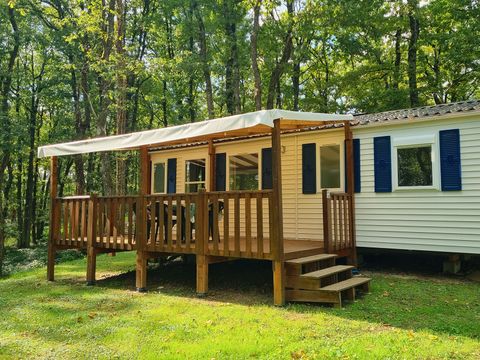 Camping Les Petites Minaudieres - Camping Vienne - Image N°23