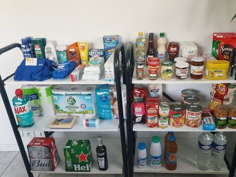 Camping Les Petites Minaudieres - Camping Vienne - Image N°15