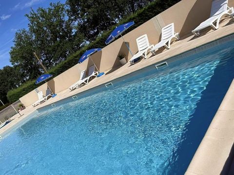 Camping Les Petites Minaudieres - Camping Vienne - Image N°3