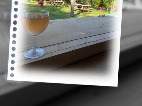 Camping Les Petites Minaudieres - Camping Vienne - Image N°25