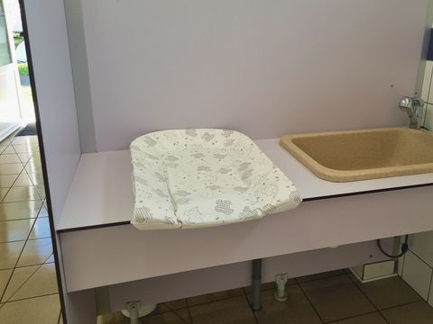 Camping Les Petites Minaudieres - Camping Vienne - Image N°18