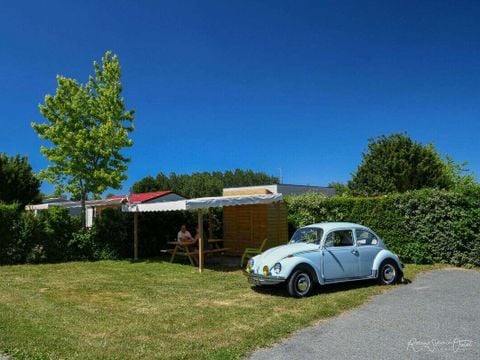 Camping Paradis - De la Motte  - Camping Vendée - Image N°15