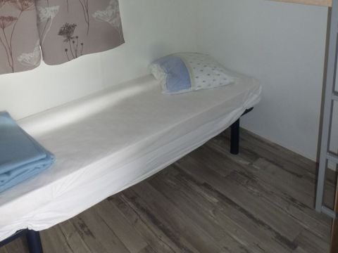 CHALET 4 personnes - INSOLITE TITHOME