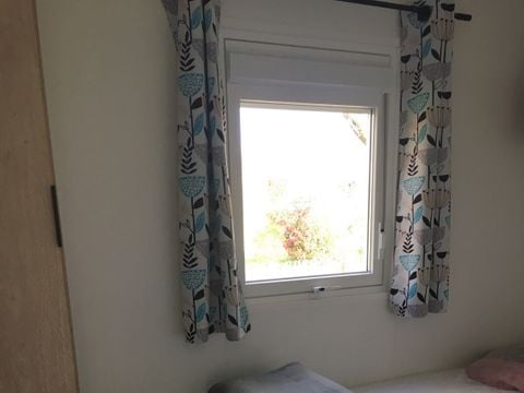 MOBILHOME 6 personnes - M.HOME PRIVILEGE 3CH 32M2