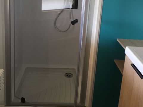 MOBILHOME 6 personnes - M.HOME PRIVILEGE 3CH 32M2