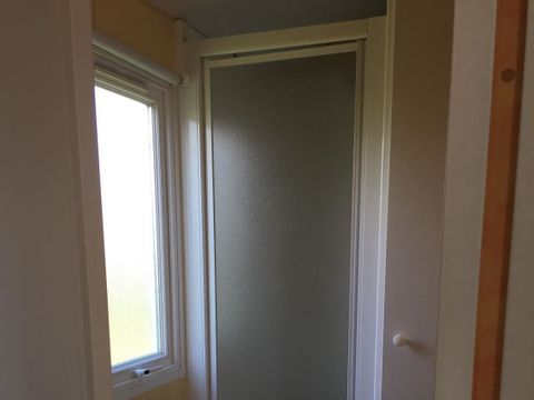 MOBILHOME 4 personnes - M.HOME CONFORT 2CH 27M2