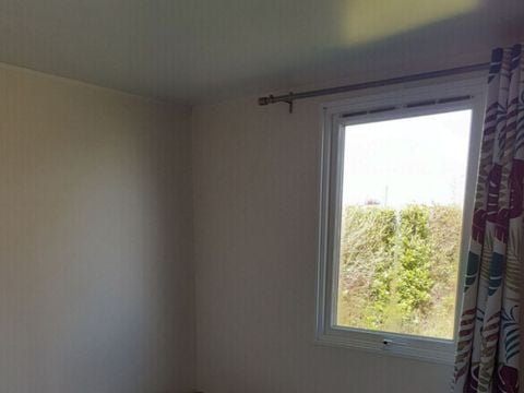 MOBILHOME 4 personnes - M.HOME ECO 2CH 25M2