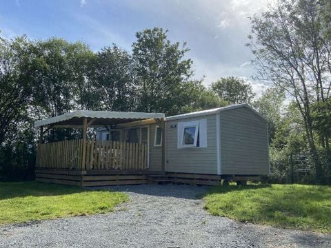 Camping Paradis - De la Motte  - Camping Vendée - Image N°14