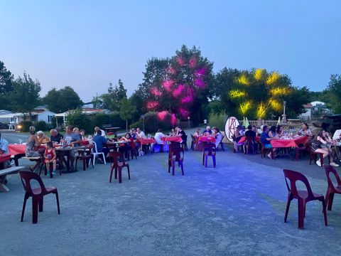 Camping Paradis - De la Motte  - Camping Vendée - Image N°45