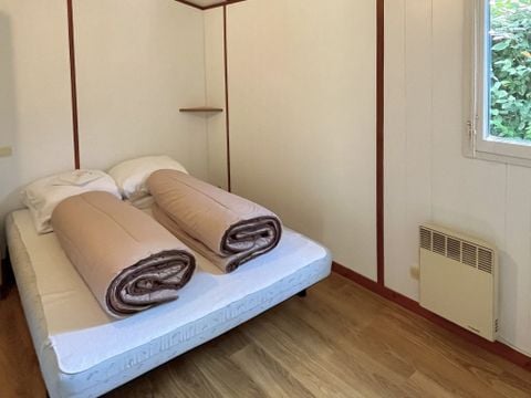 CHALET 4 personnes - Chalet 26 - 1 chambre