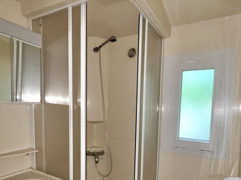 CHALET 6 personnes - Chalet 39 - 2 chambres