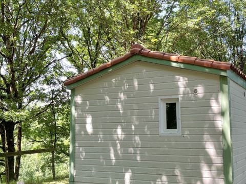 CHALET 6 personnes - Chalet 39 - 2 chambres