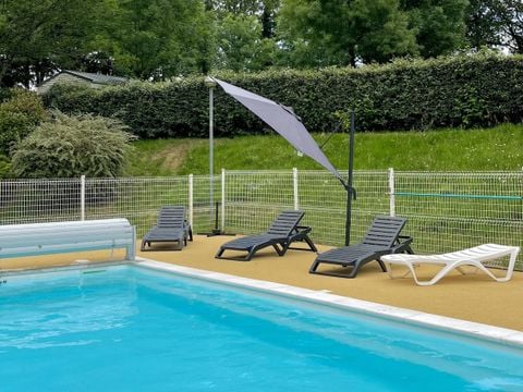 Camping Municipal La Petite Boulogne - Camping Vendée