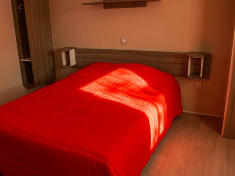 MOBILHOME 4 personnes - Andaro 2 chambres PMR