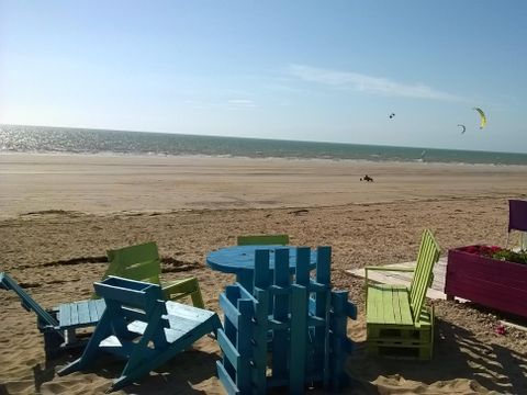 Camping Le Lagon Bleu - Camping Vendée - Image N°17