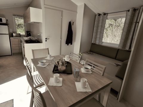 Camping la Vallée de Poupet - Camping Vendée - Image N°17