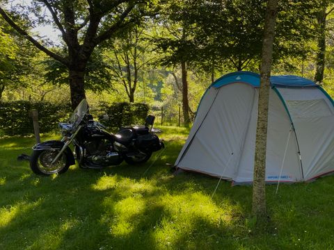 Camping la Vallée de Poupet - Camping Vendée - Image N°20