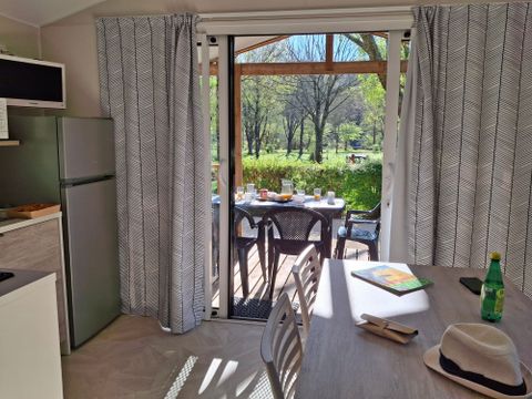 Camping la Vallée de Poupet - Camping Vendée - Image N°22