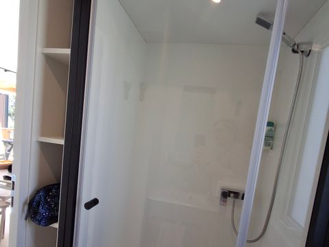 MOBILHOME 6 personnes - PREMIUM 6 per.