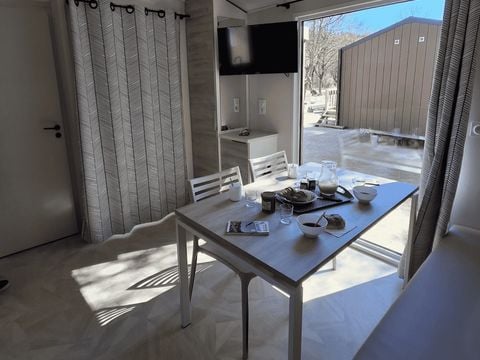 Camping la Vallée de Poupet - Camping Vendée - Image N°3