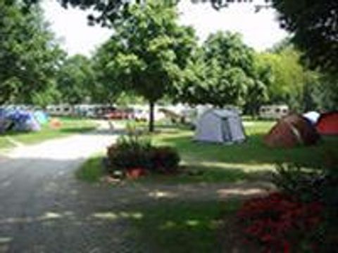 Camping la Vallée de Poupet - Camping Vendée