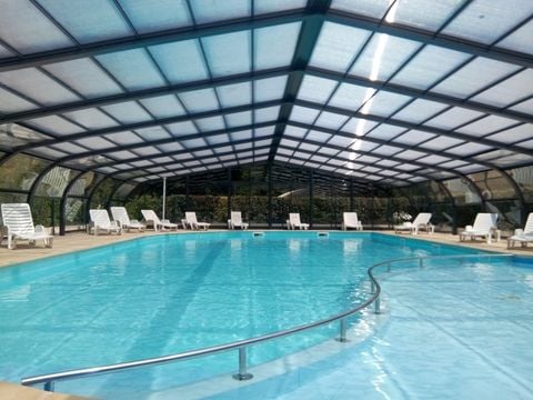 Camping la Vallée de Poupet - Camping Vandea