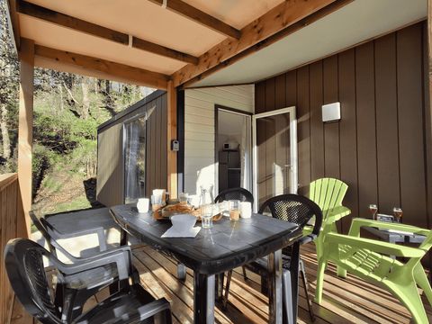 Camping la Vallée de Poupet - Camping Vendée - Image N°20