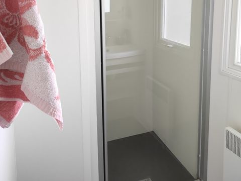 MOBILHOME 6 personnes - LOCATION MOBILHOME 30m² (3 chambres) ECO 6 pers