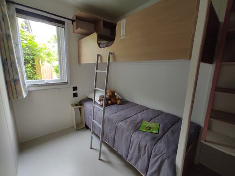MOBILHOME 8 personnes - LOCATION MOBILHOME 40M² (3 chambres - 2 SDB) PREMIUM TV CLIMATISATION LAVE VAISSELLE 6/8 pers