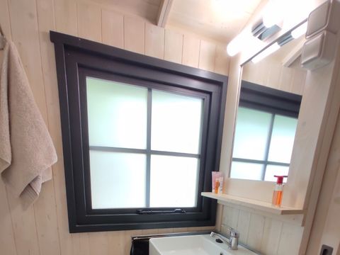 CHALET 4 personnes - CABANE LODGE PREMIUM SOLARO 1 CH 2/4 PERS CLIM TV 4 pers