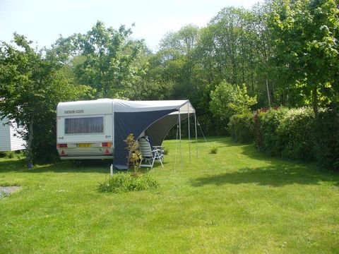 Camping Le Rouge Gorge - Camping Vendée - Image N°24
