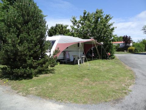 Camping Le Rouge Gorge - Camping Vendée - Image N°26