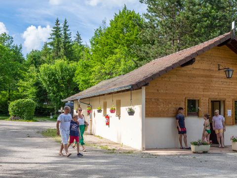 Camping de La Forêt - Camping Doubs - Image N°78