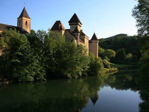 Camping de La Forêt - Camping Doubs - Image N°64