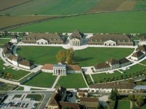 Camping de La Forêt - Camping Doubs - Image N°50