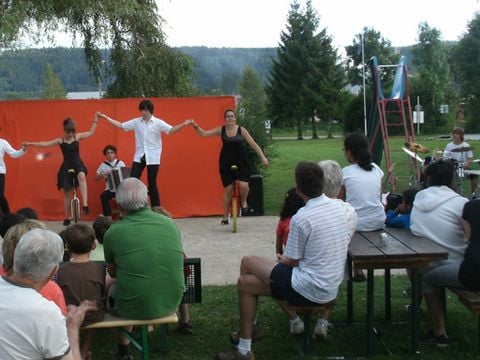 Camping de La Forêt - Camping Doubs - Image N°17