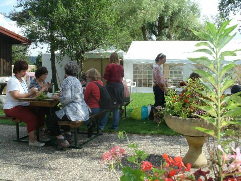 Camping de La Forêt - Camping Doubs - Image N°76