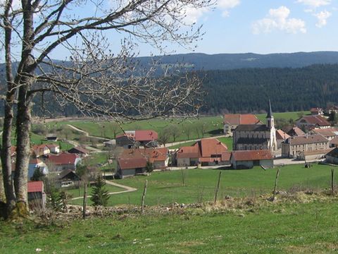 Camping de La Forêt - Camping Doubs - Image N°28